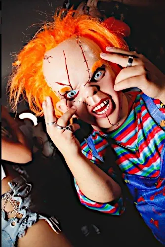 Chucky