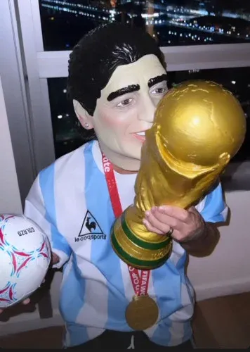 Maradona